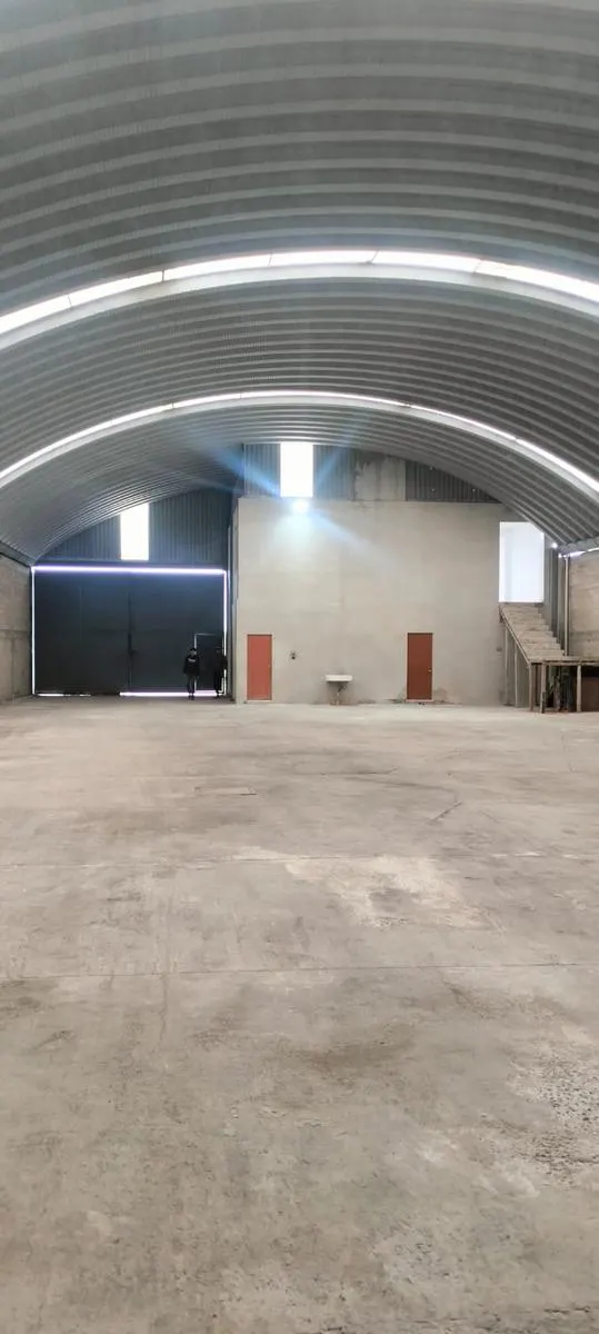 Industrial Spot2