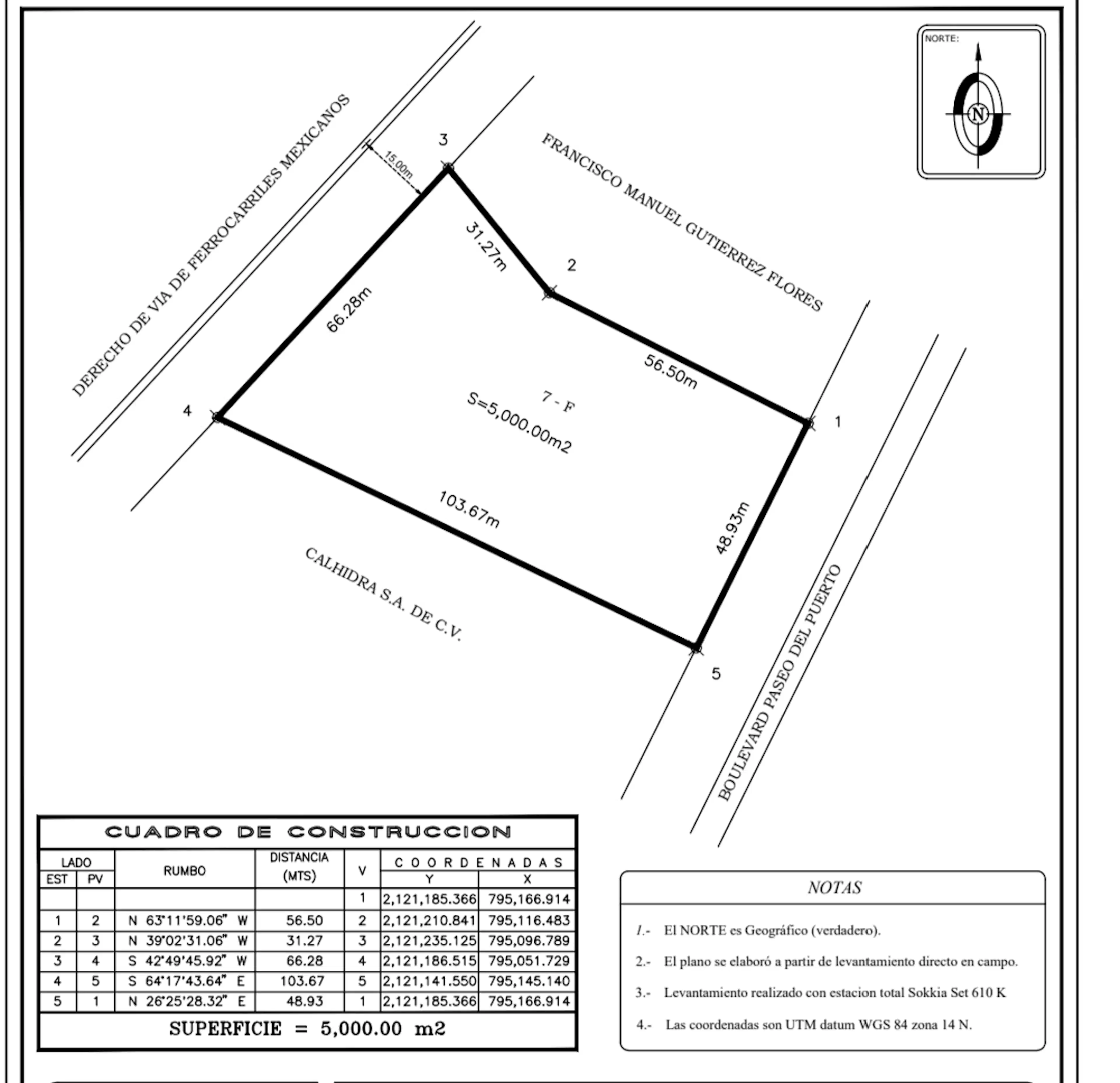 Terreno en venta y renta en Nuevo Veracruz, Veracruz, Veracruz de Ignacio de la Llave