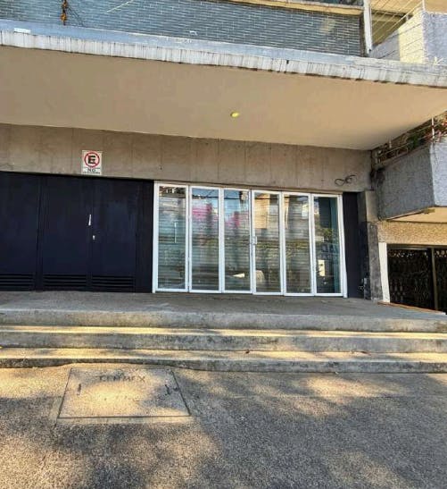 Local Comercial Spot2