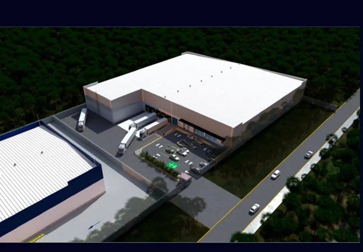 Industrial Spot2