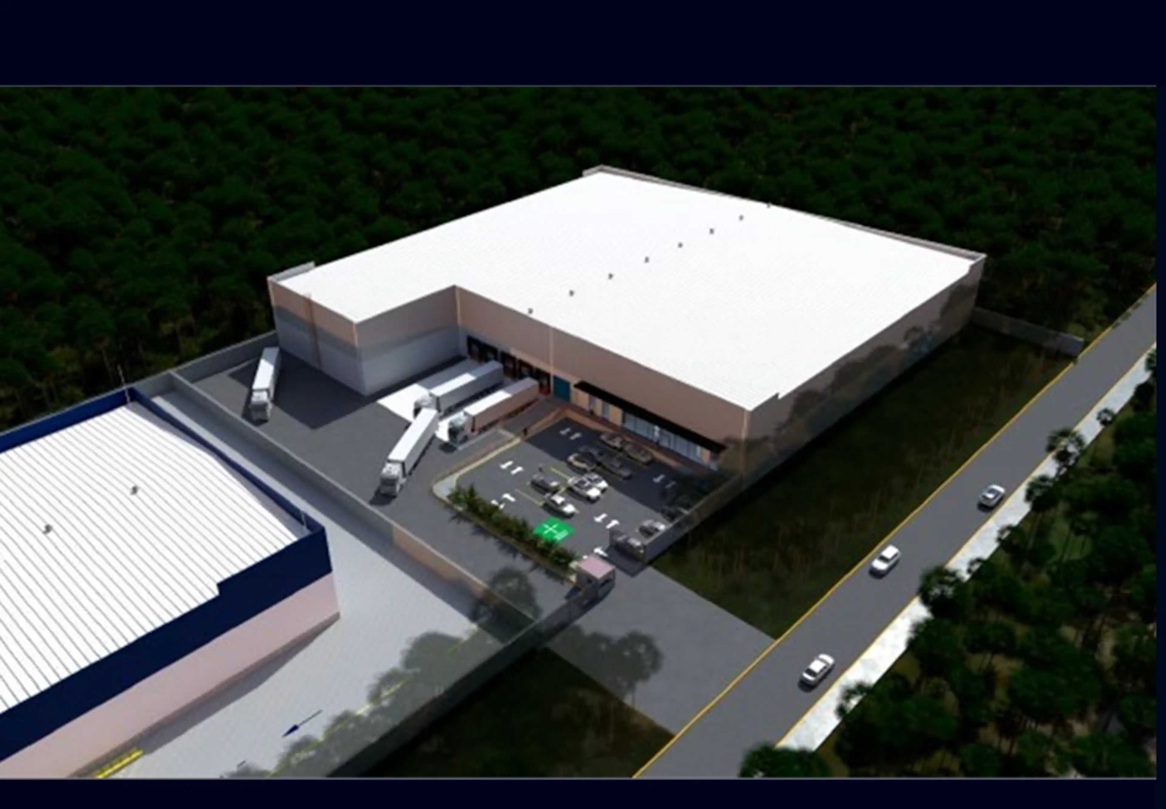 Carretera Tulúm - Cancún S/n