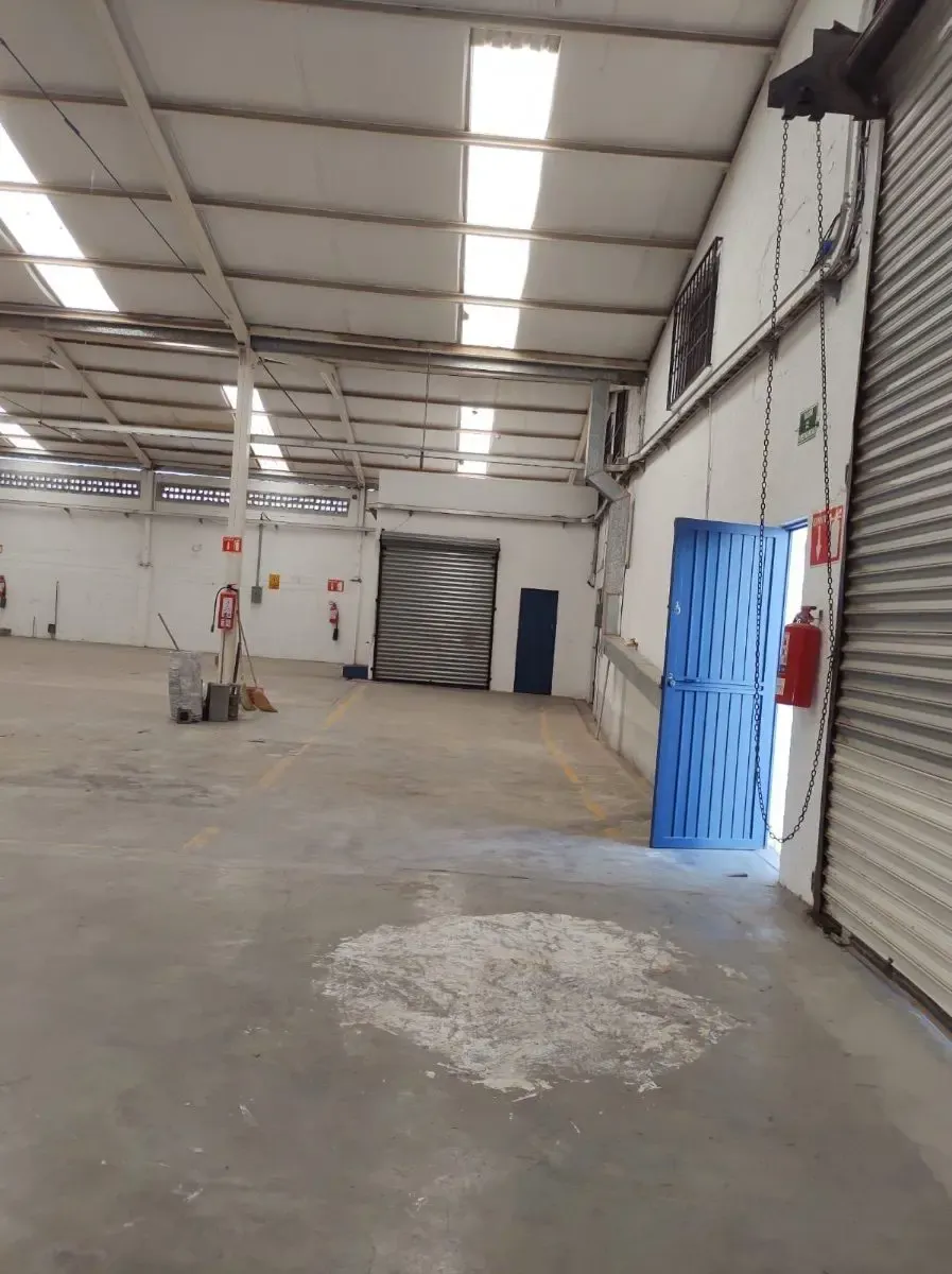 Industrial Spot2