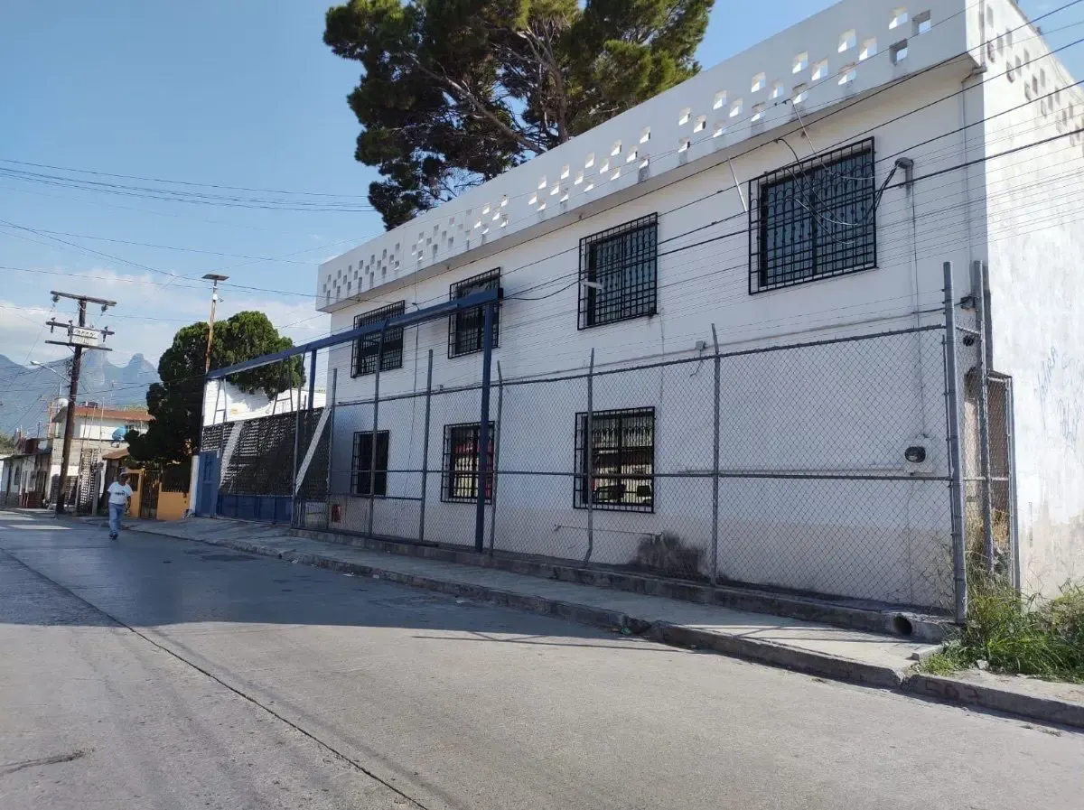 Industrial Spot2
