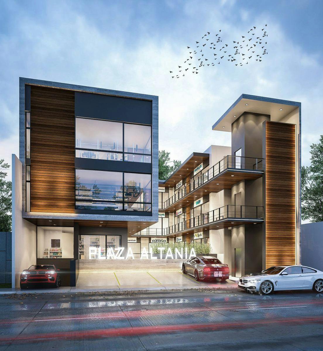 Local Comercial Spot2