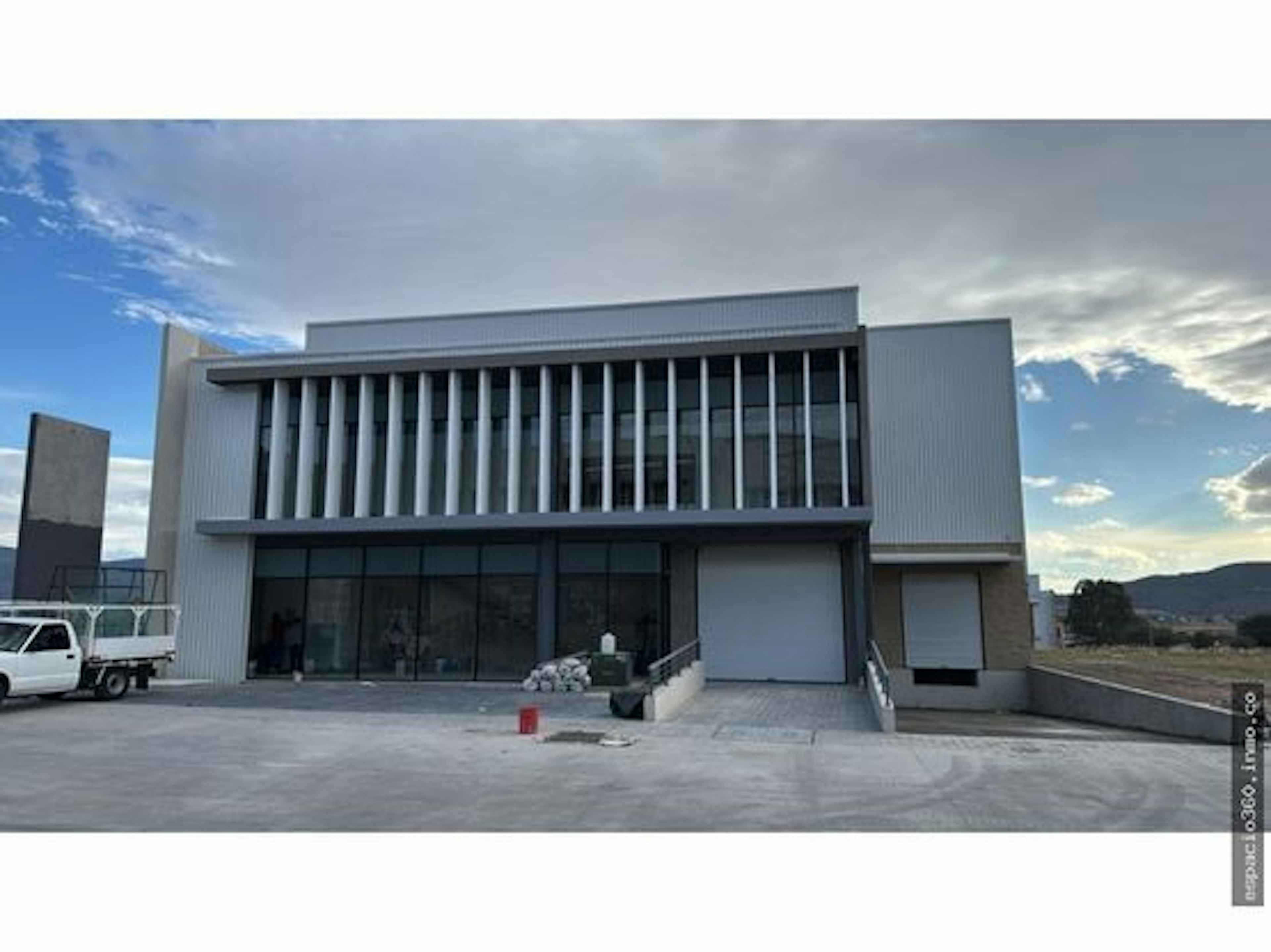 Carretera San Isidro Mazatepec