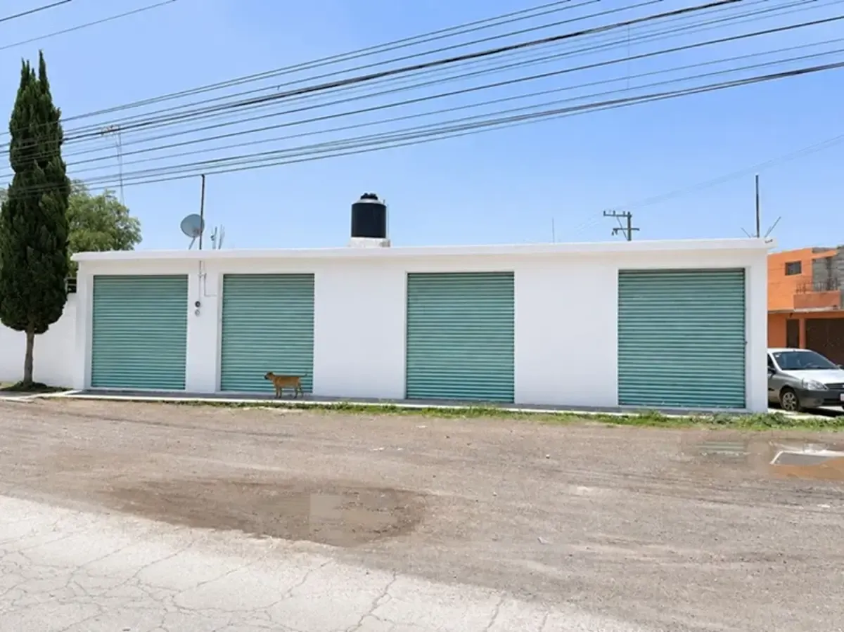 Local Comercial Spot2