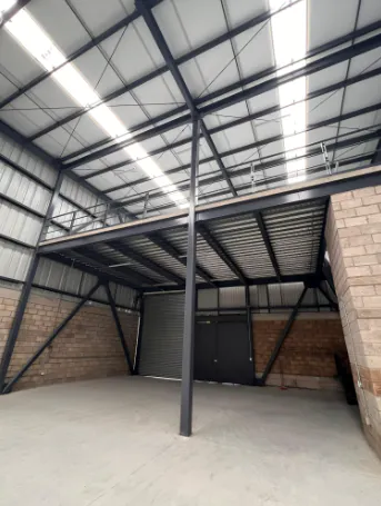 Industrial Spot2
