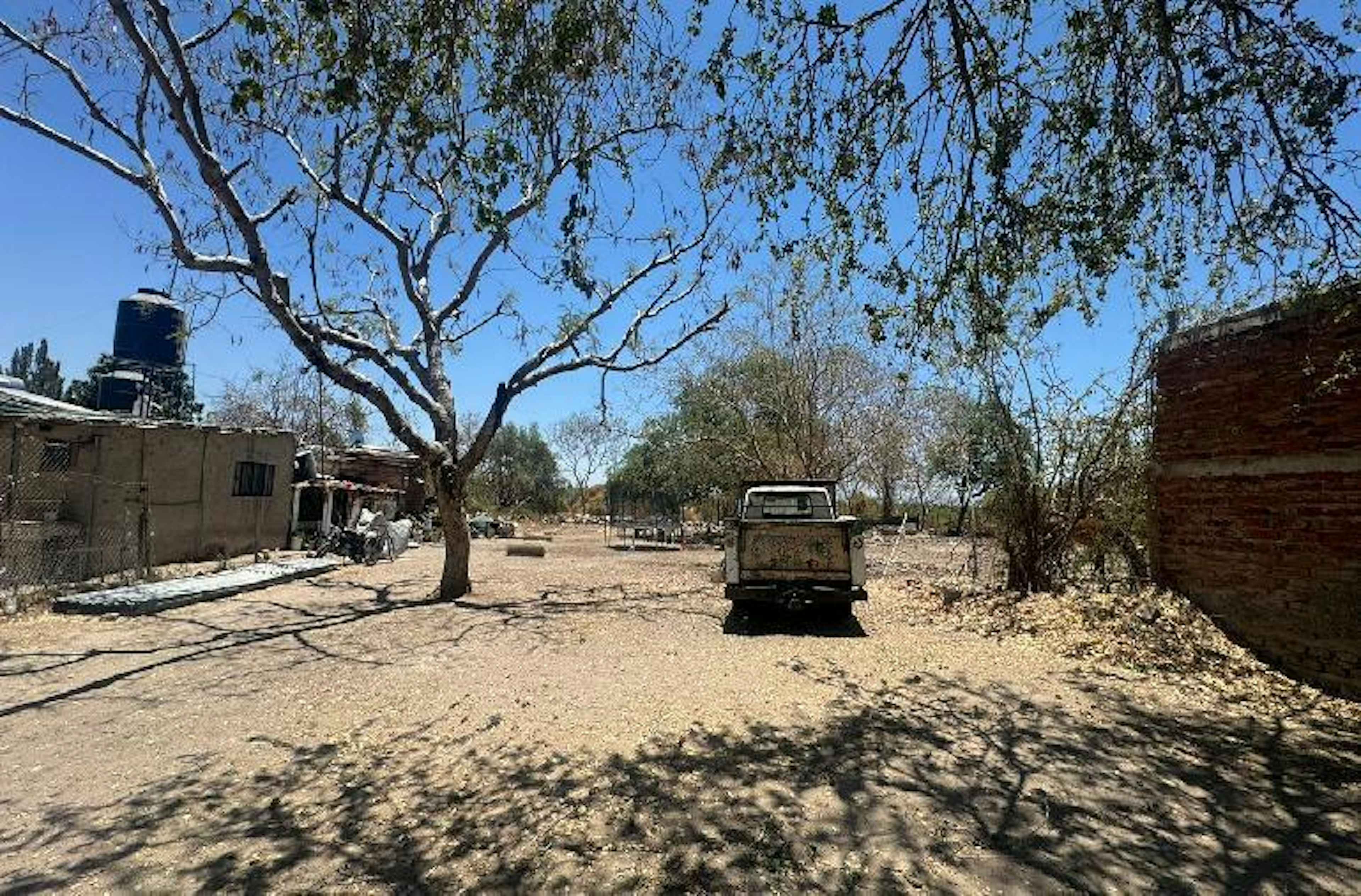 Terreno En Venta Cerca De Lago De Chapala
