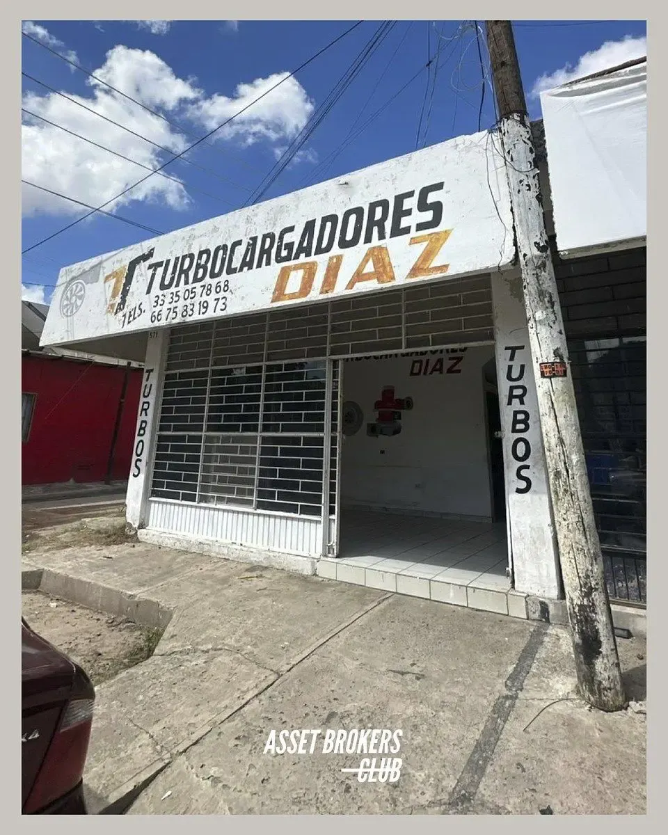 Local Comercial Spot2