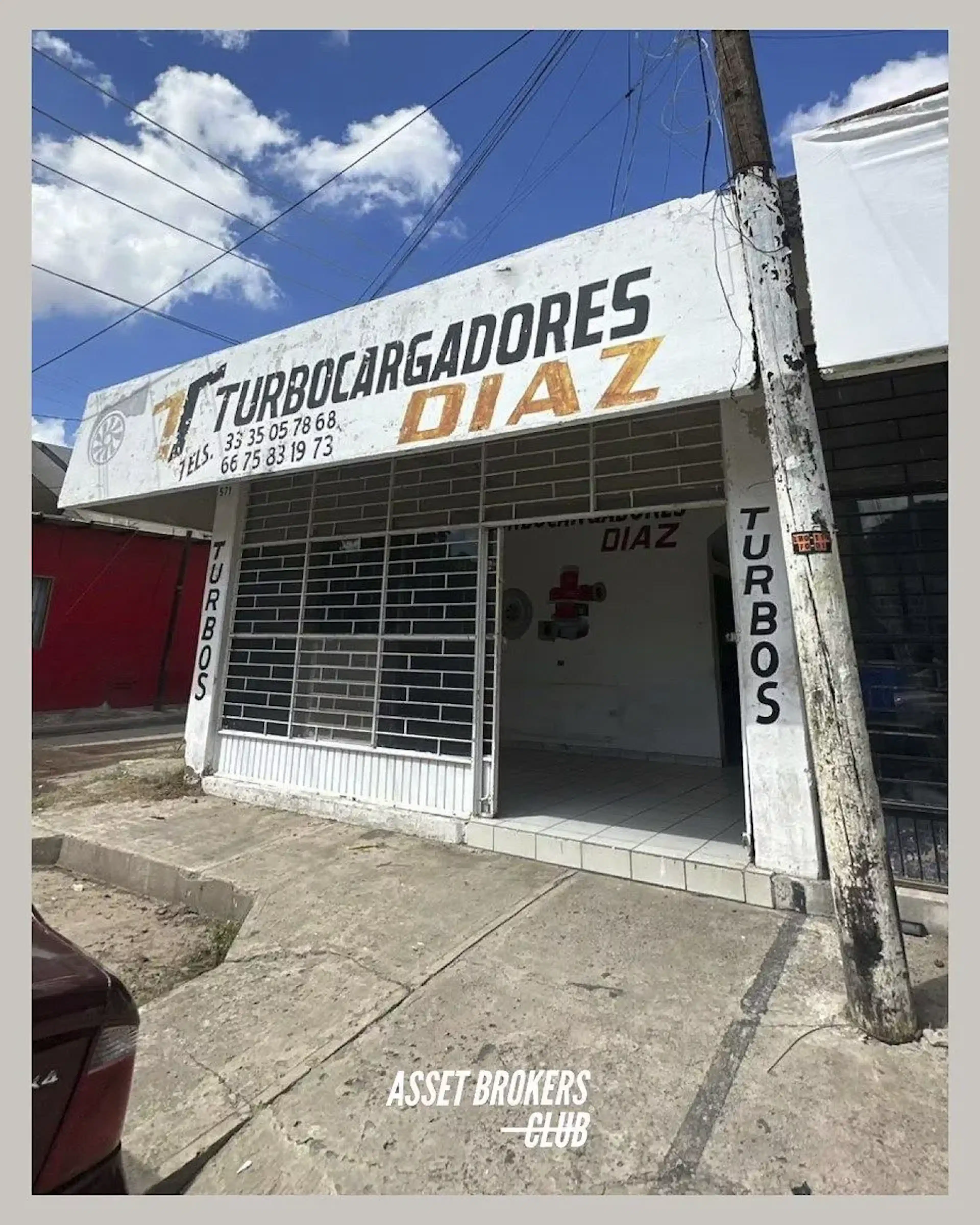 Sobre Boulevard Macario Gaxiola S/n