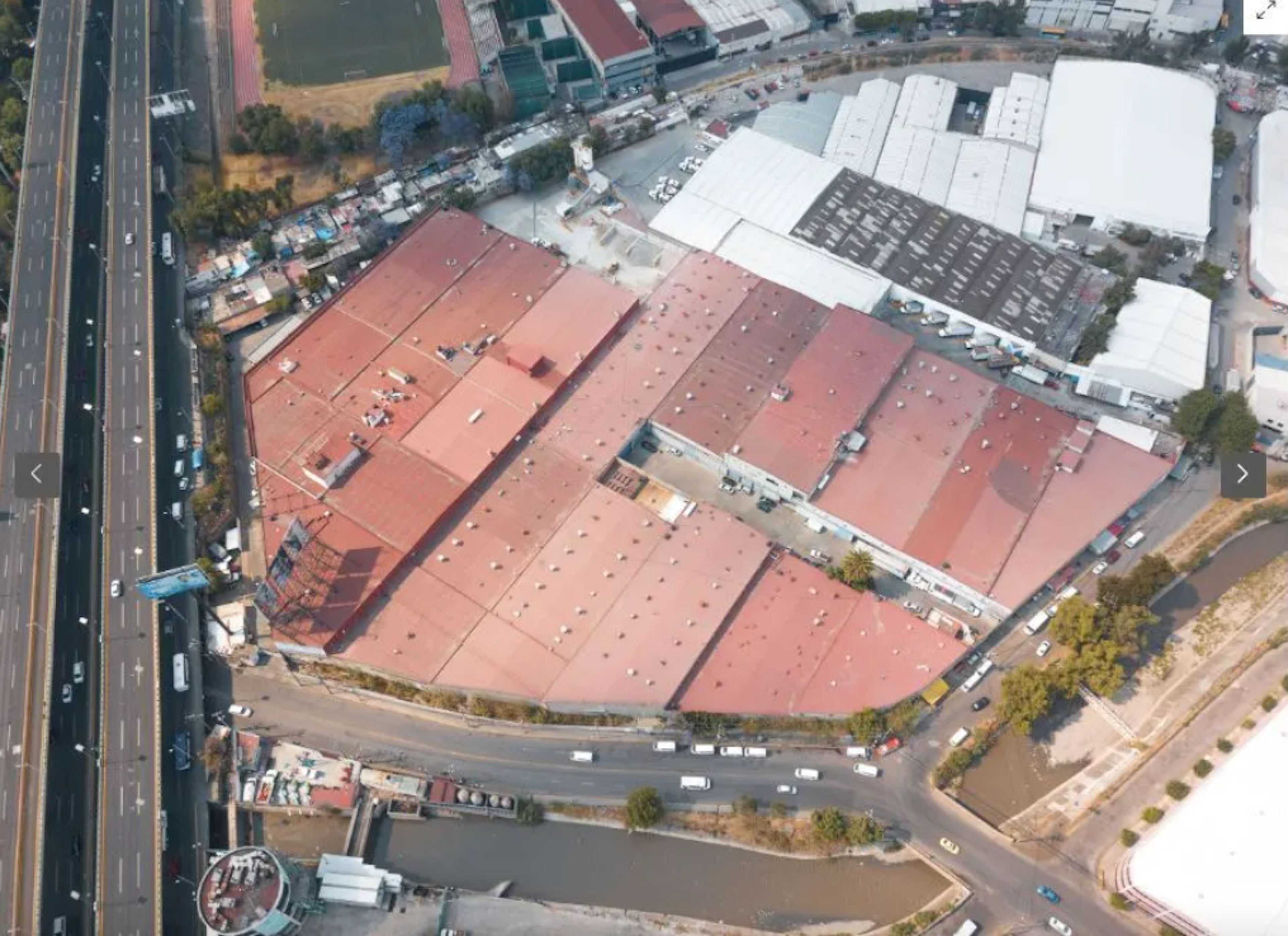 Industrial Spot2