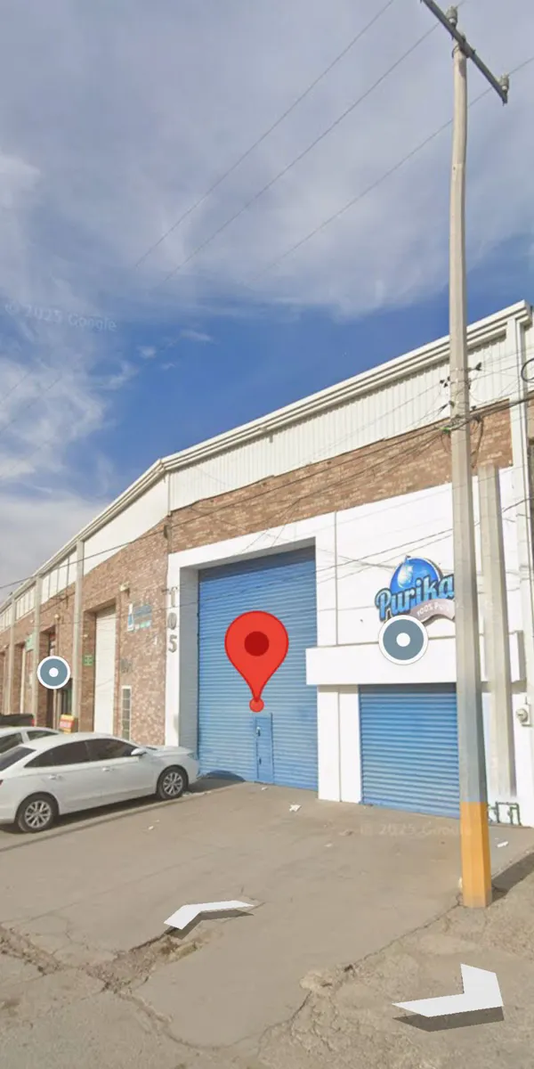Industrial Spot2