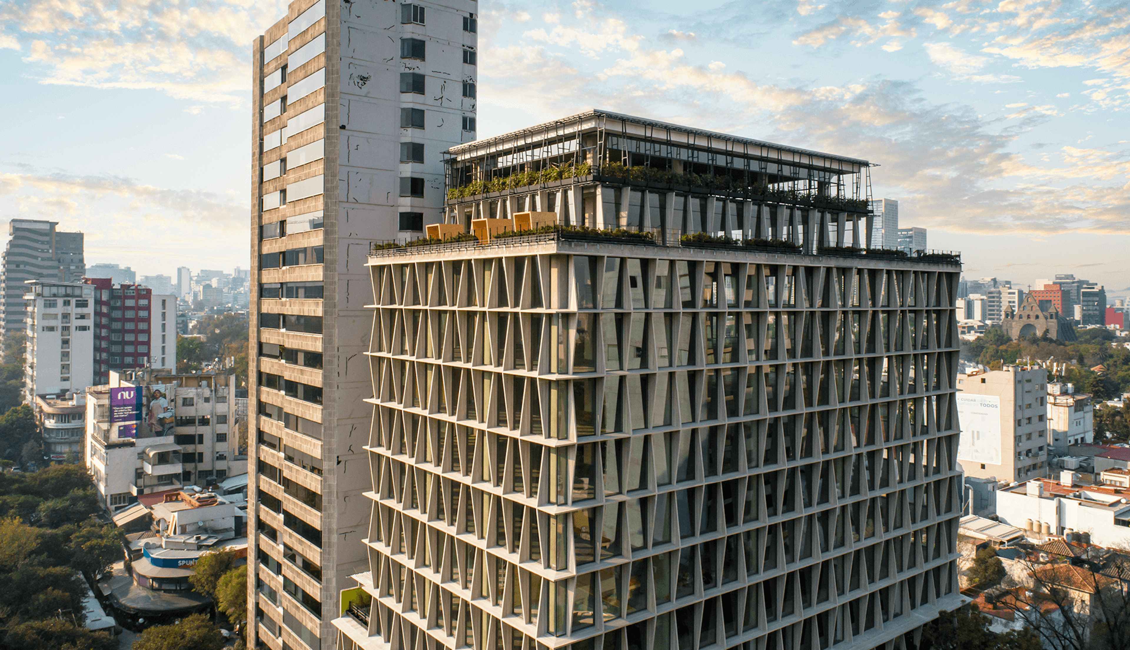 Workrooms Emilio Castelar