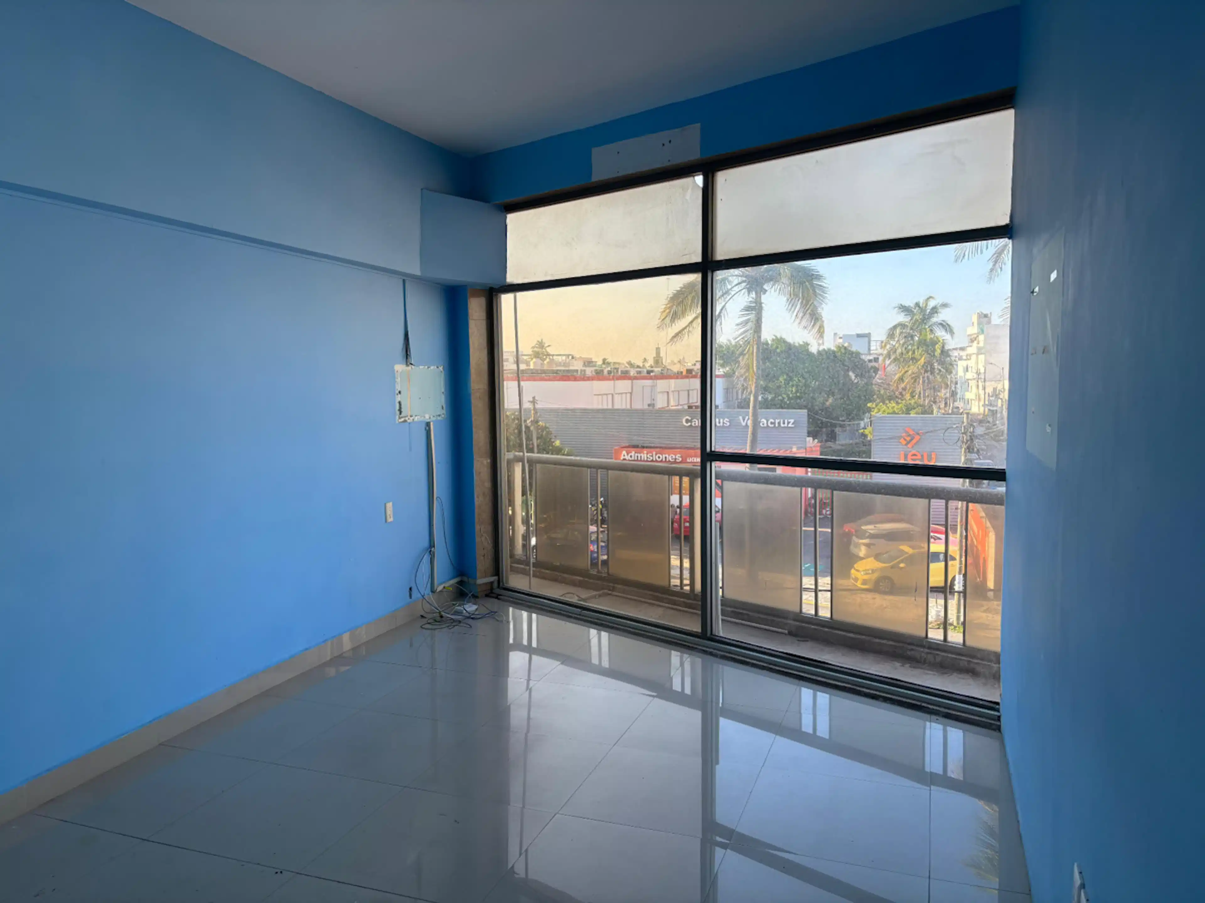 Boulevard Manuel Ávila Camacho