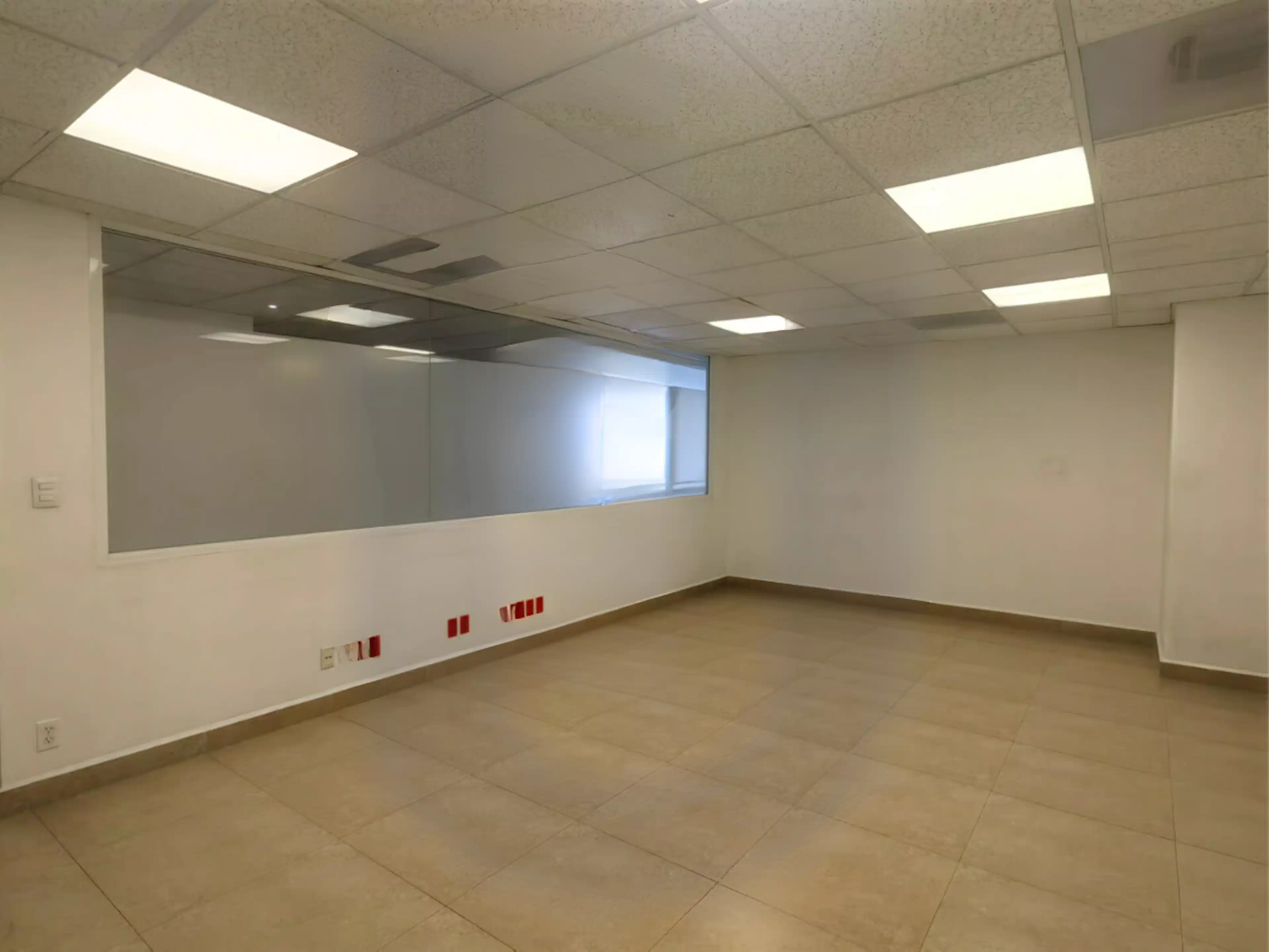 Oficina en renta | 345 m² | Lomas de Chapultepec