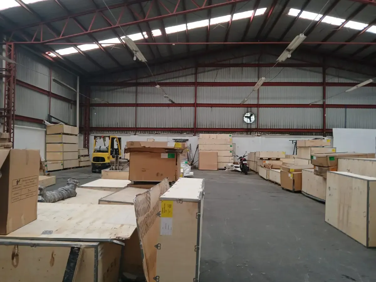 Industrial Spot2