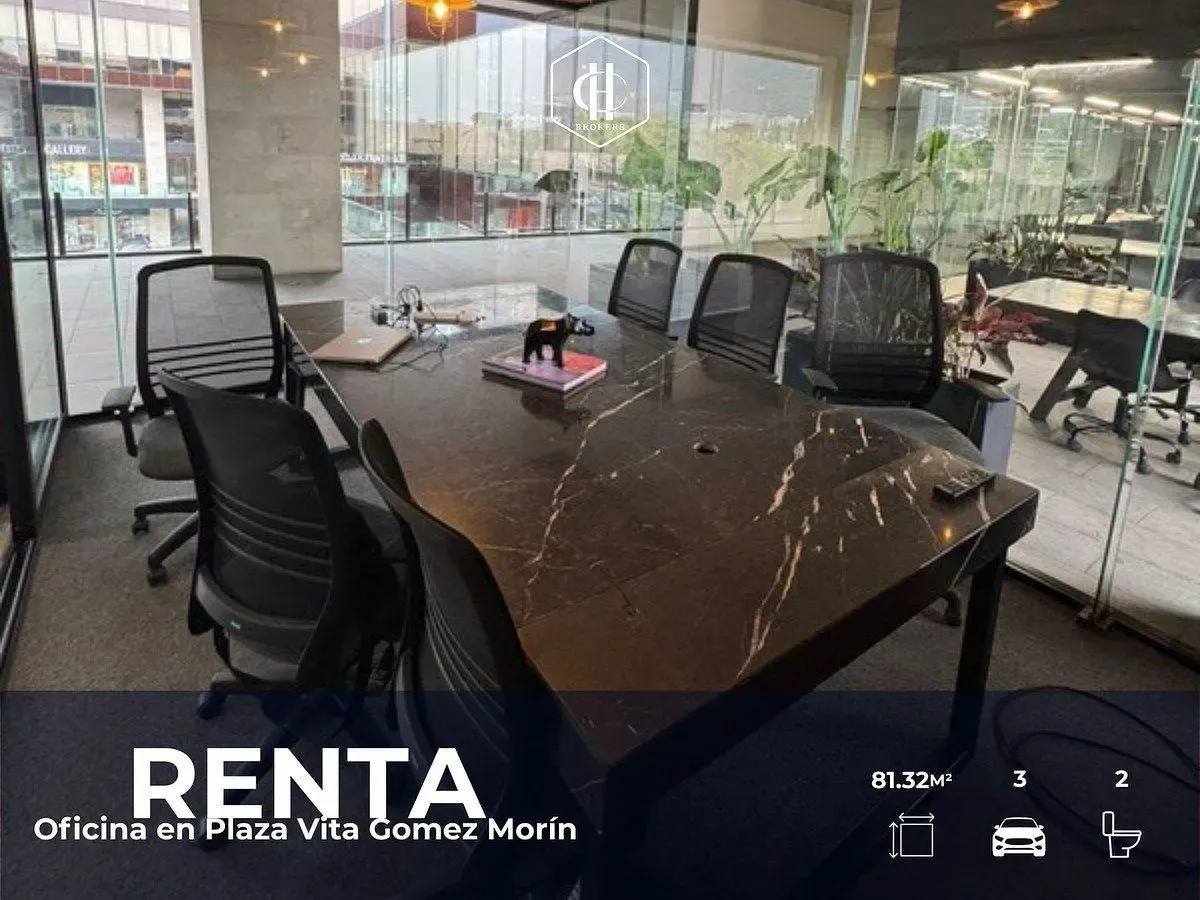 Oficina Spot2