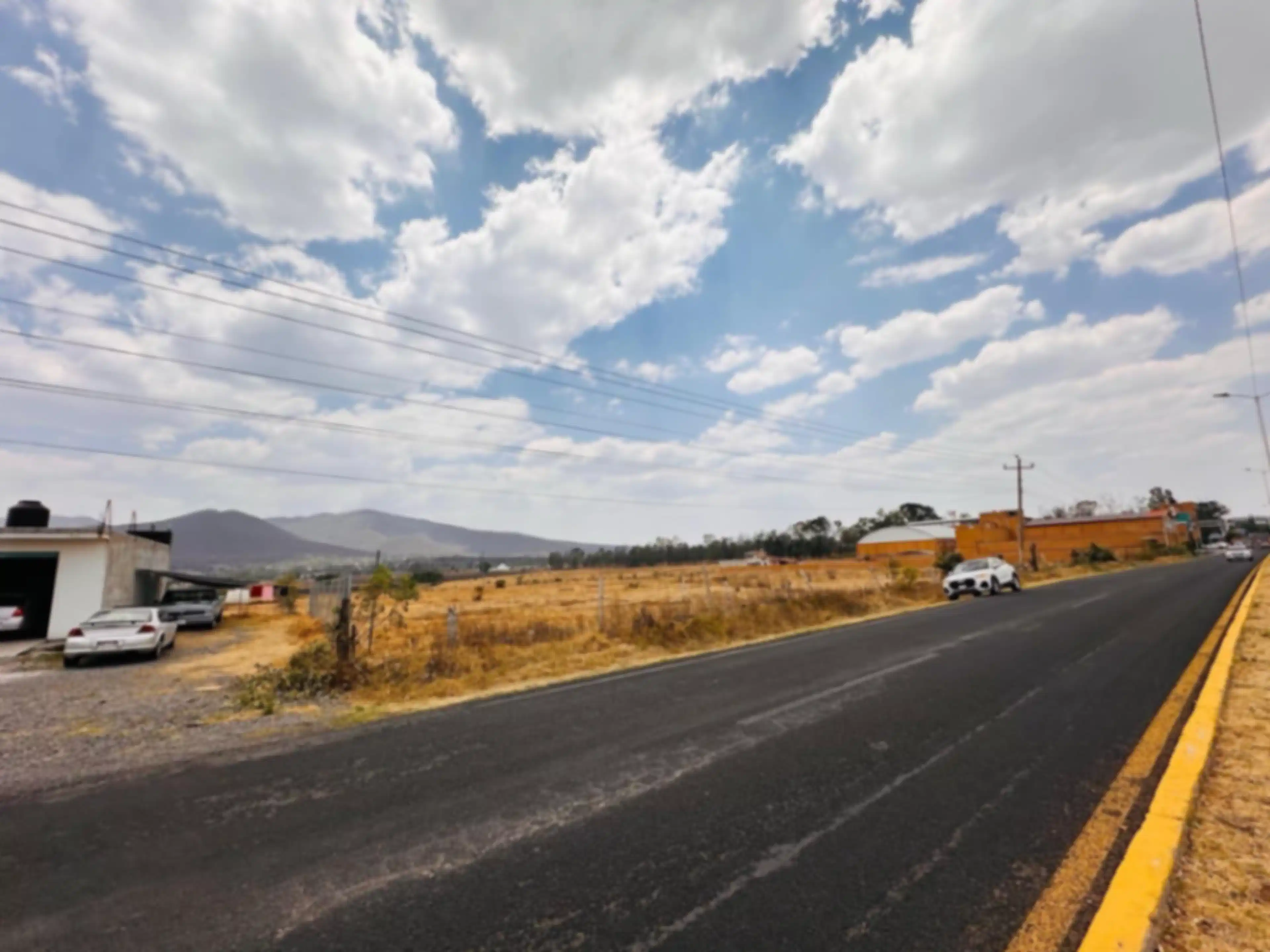 Terreno En Renta En Jilotepec De Molina Enríquez, Jilotepec, México