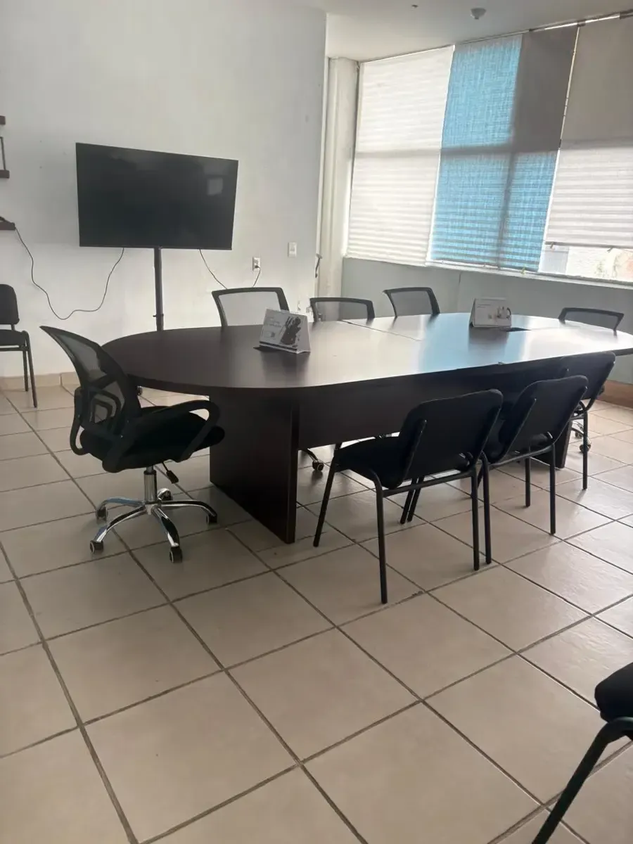 Oficina Spot2