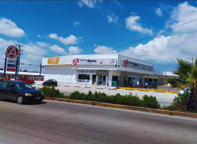Local Comercial Spot2