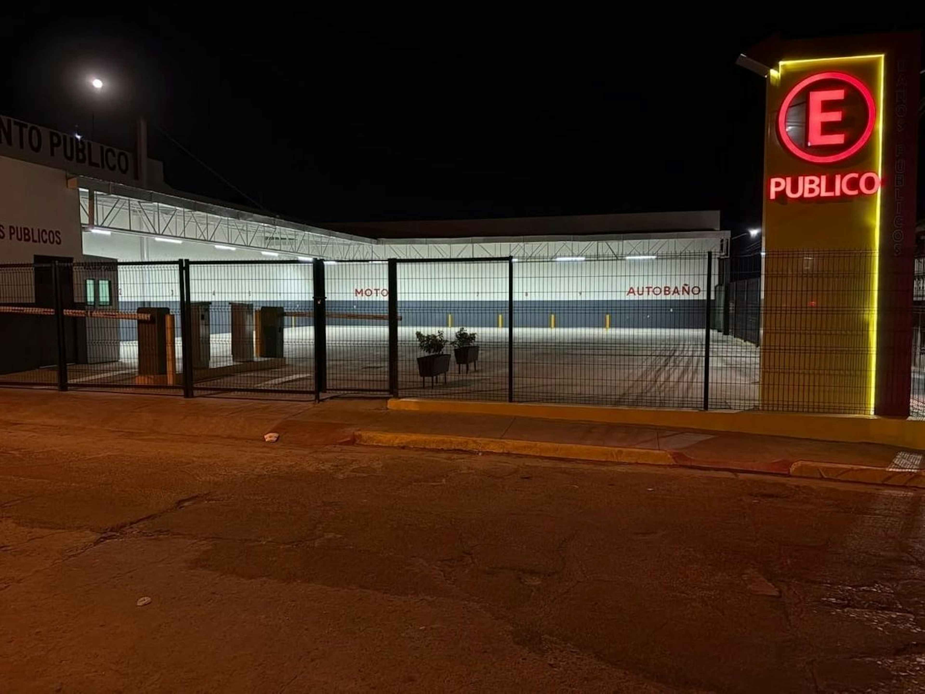 Calle Independencia 130