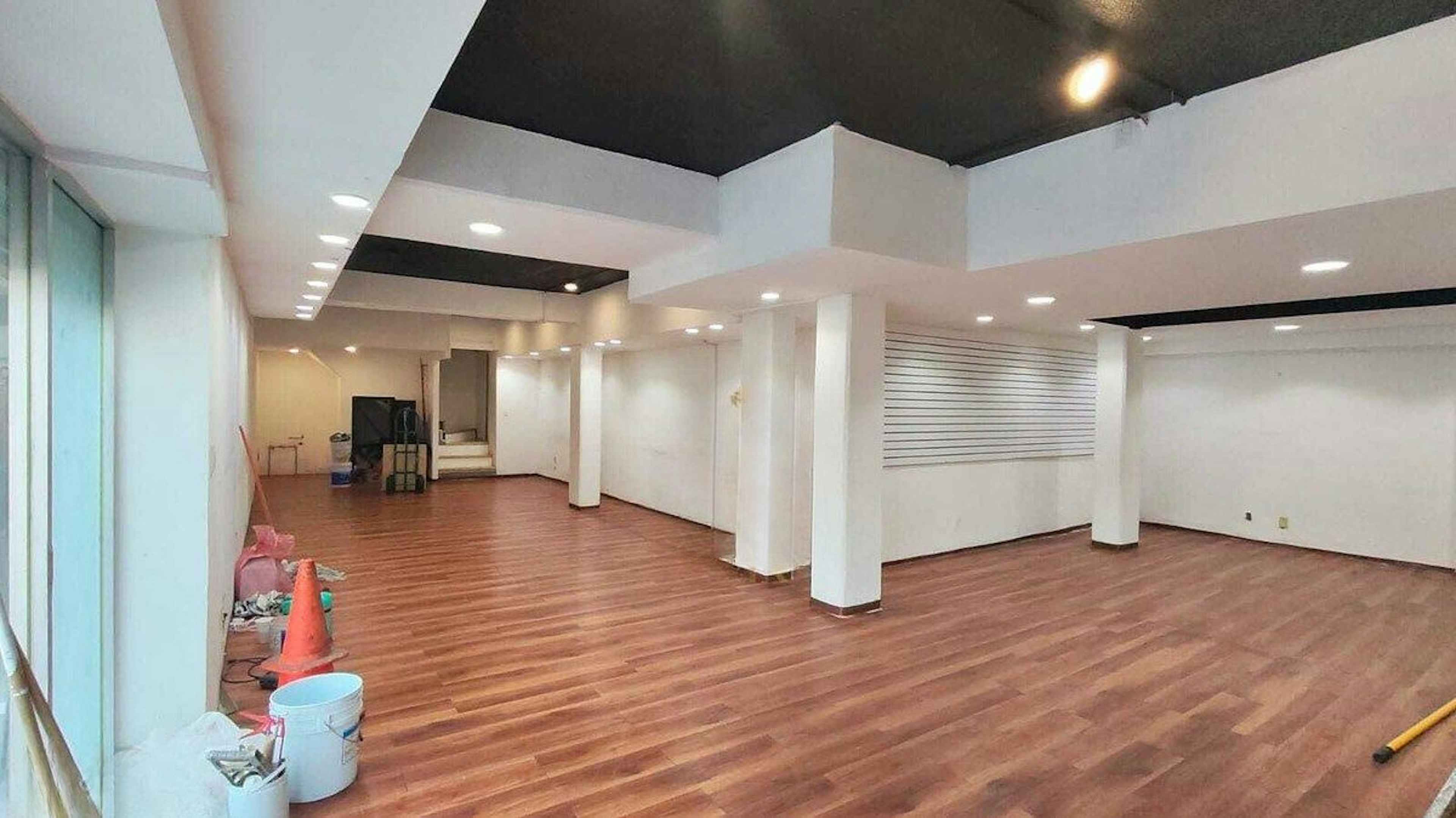 Av. División Del Norte