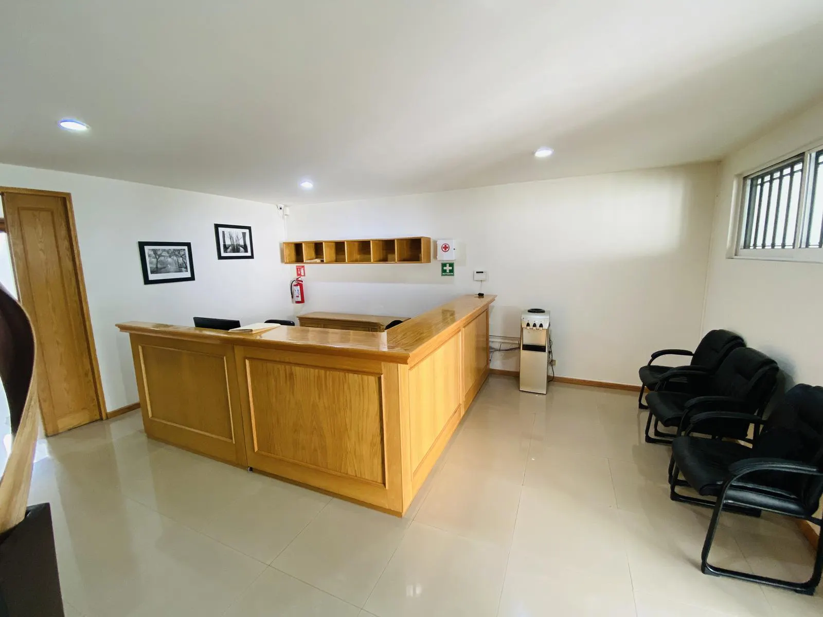 Oficina Spot2