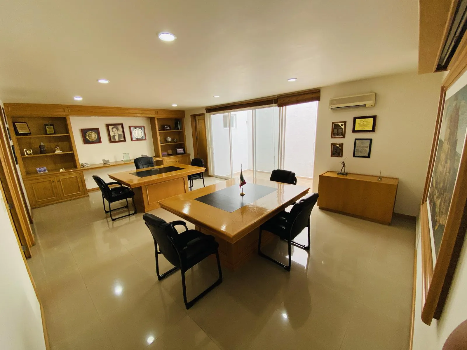 Oficina Spot2