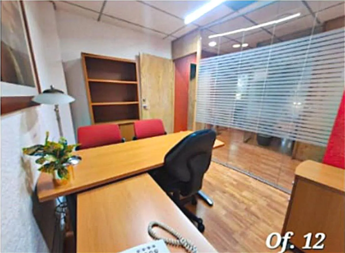 Oficina Spot2