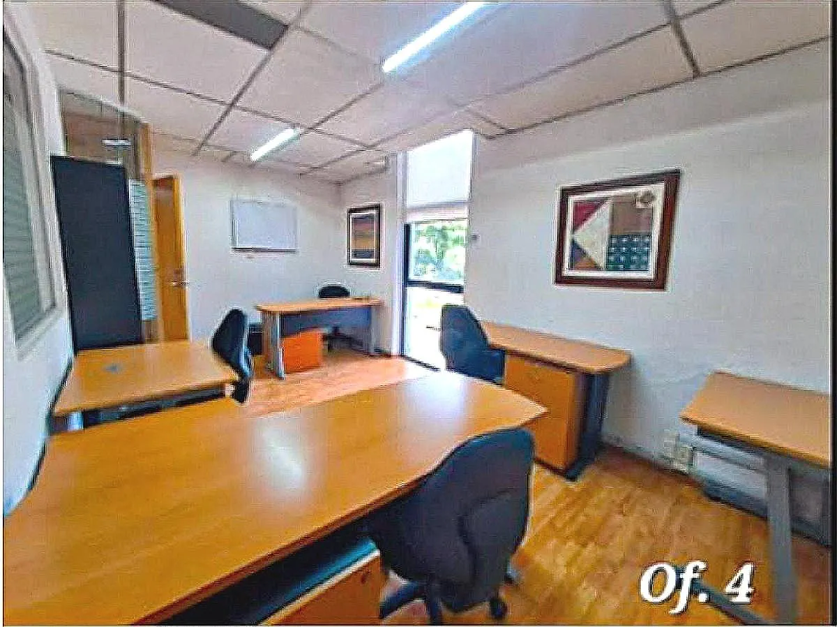 Oficina Spot2