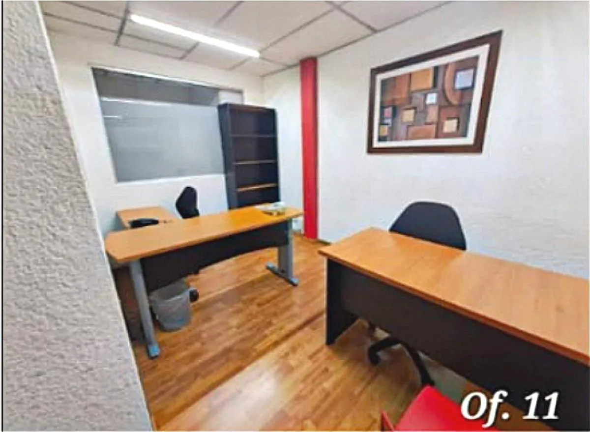 Oficina Spot2