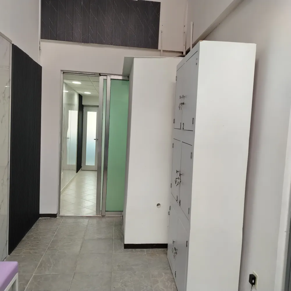 Oficina Spot2
