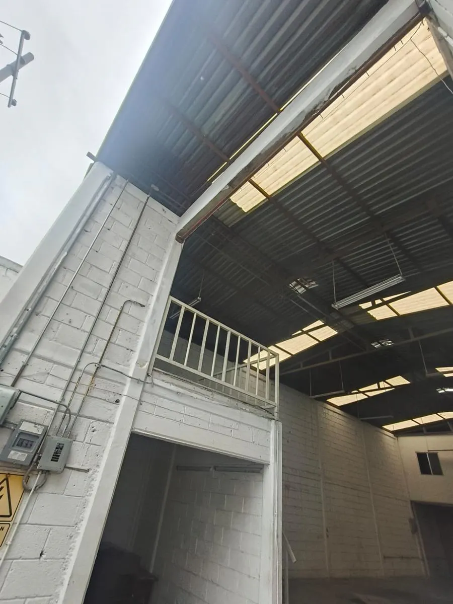 Industrial Spot2