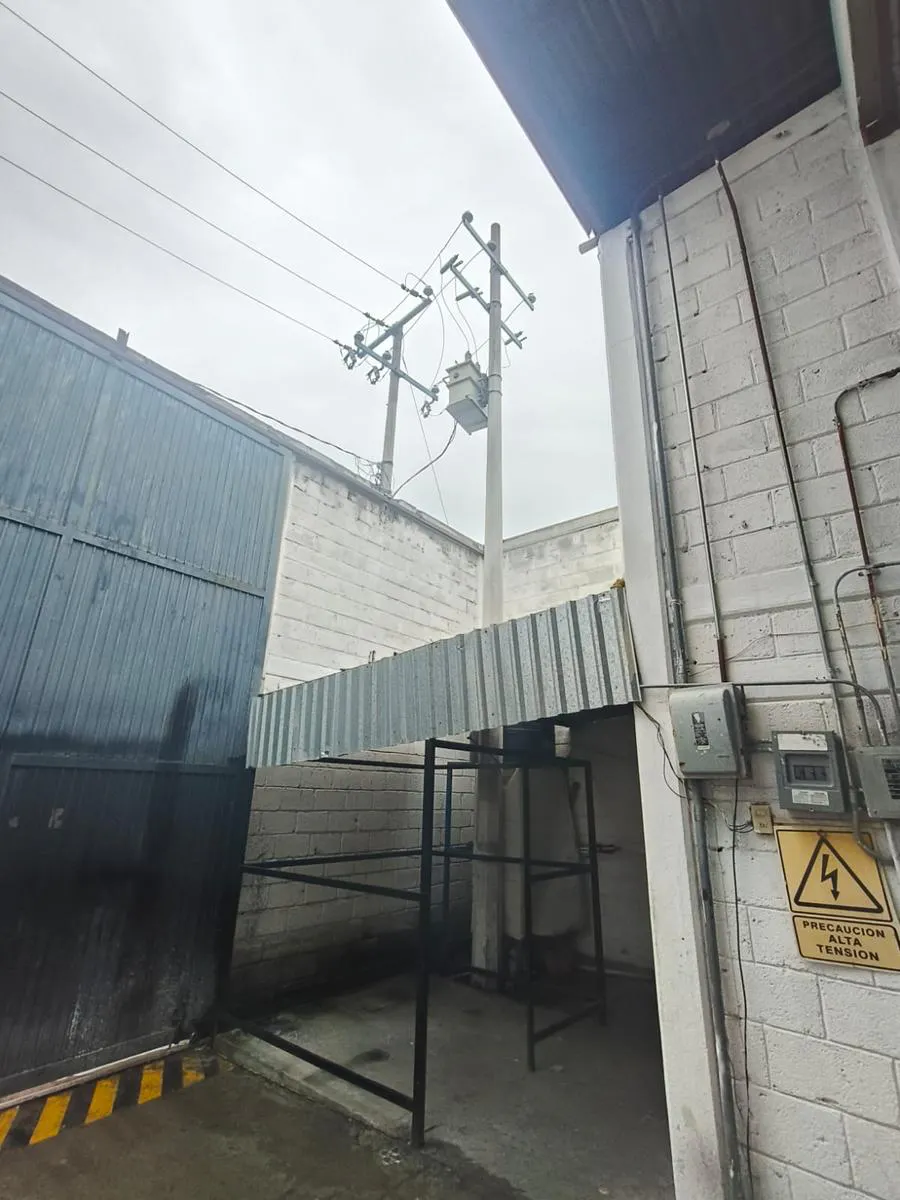 Industrial Spot2