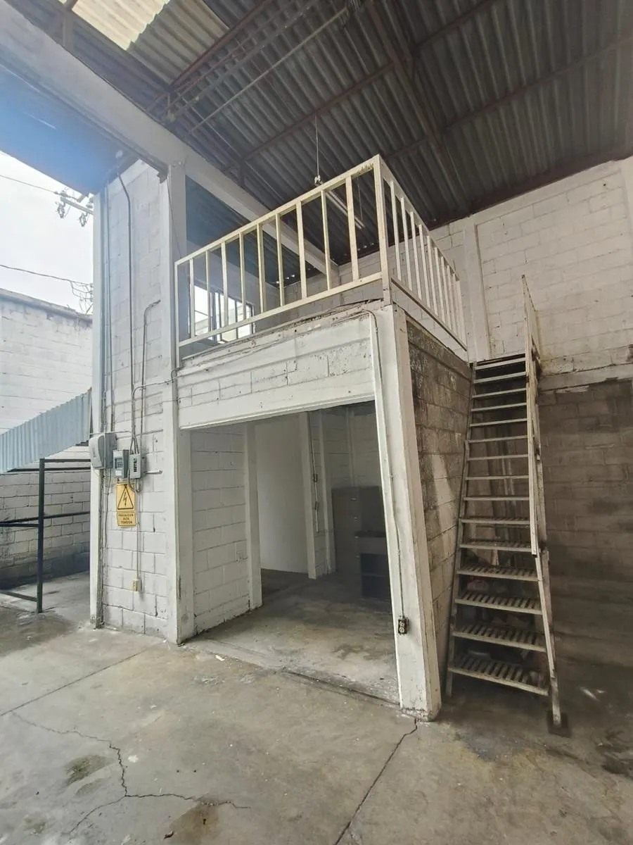 Industrial Spot2