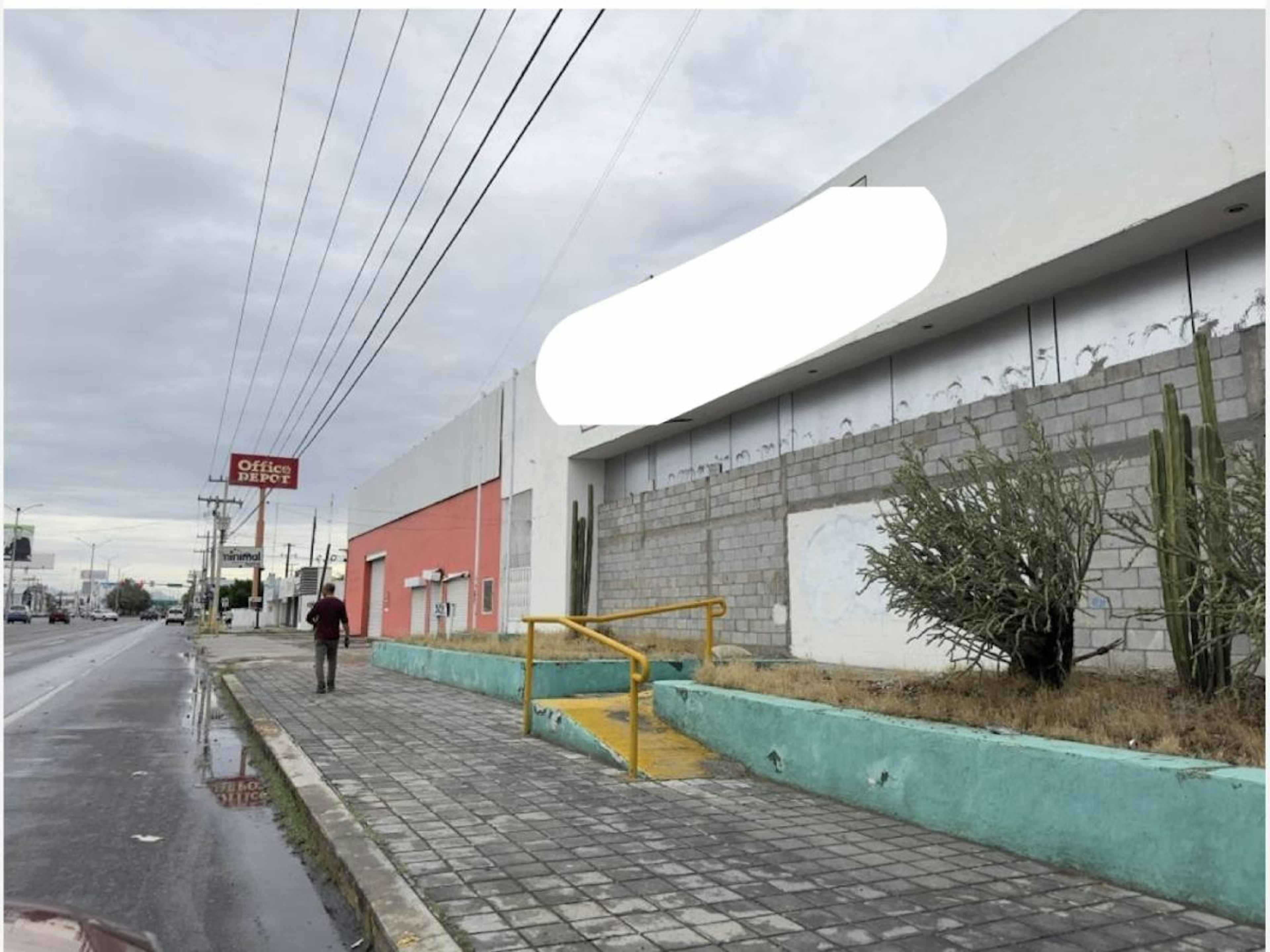 Diagonal Reforma 2435