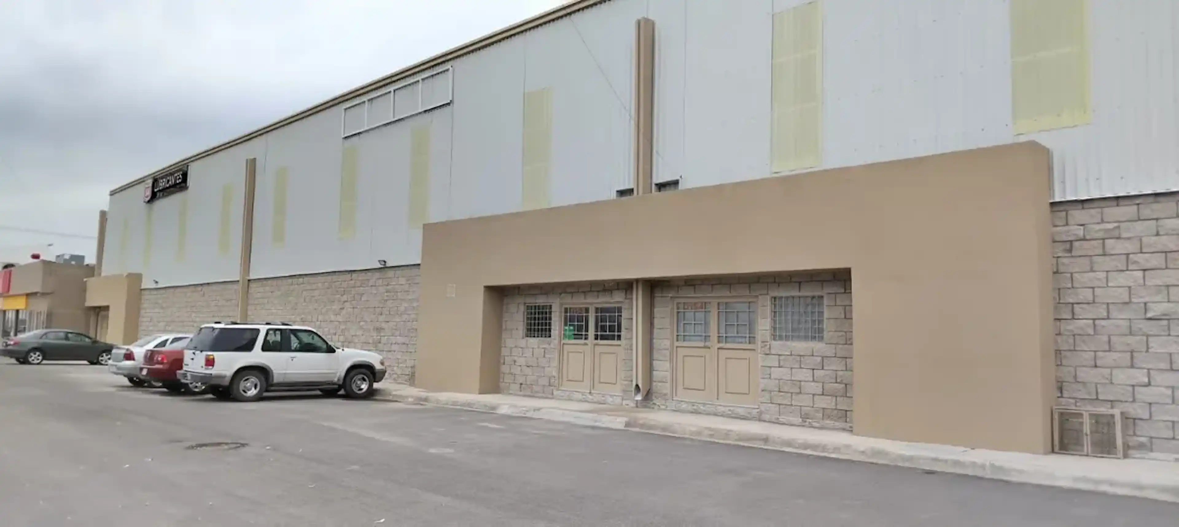 Calzada Profesor Ramon Mendez 315
