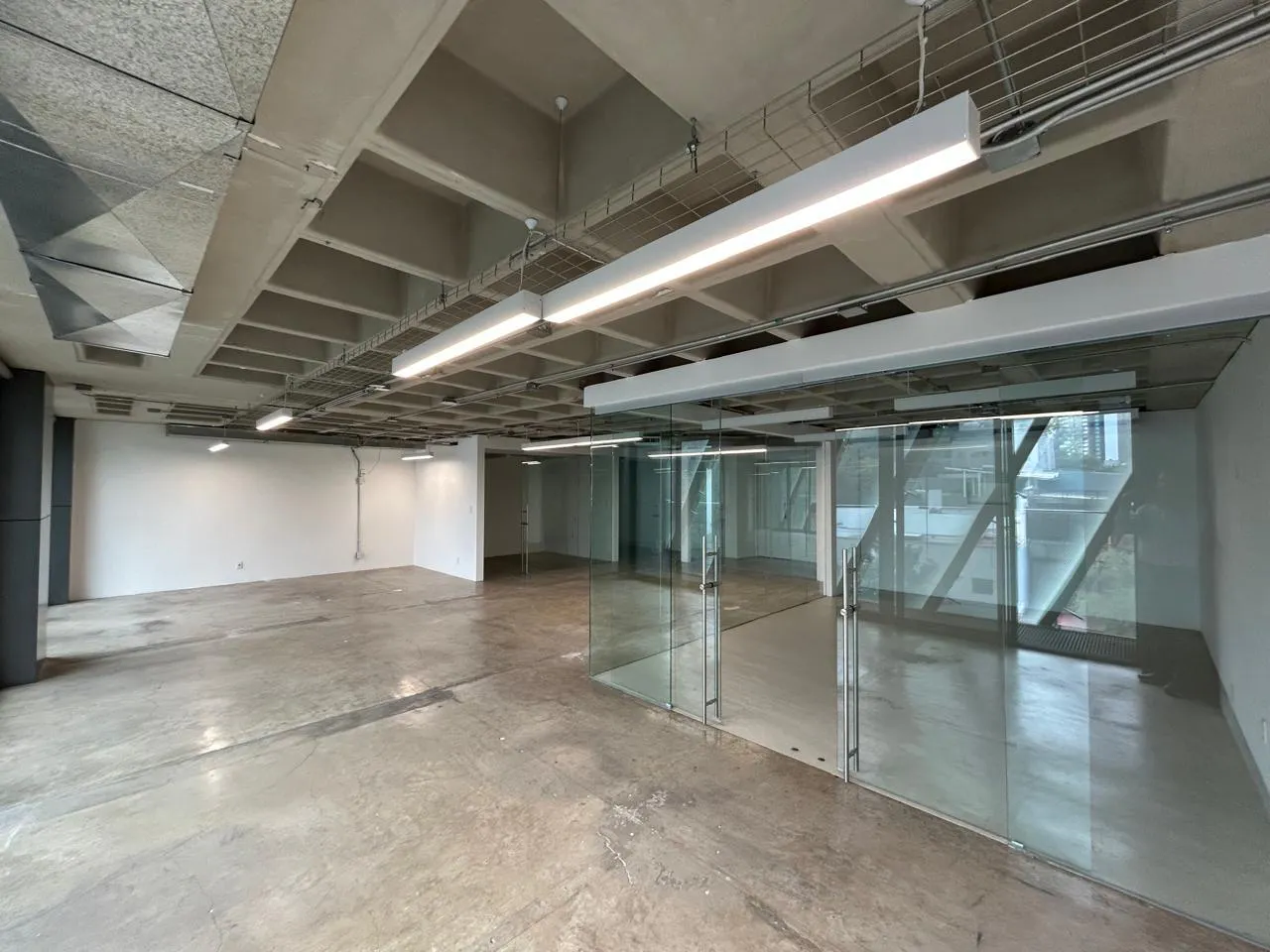 Oficina Spot2