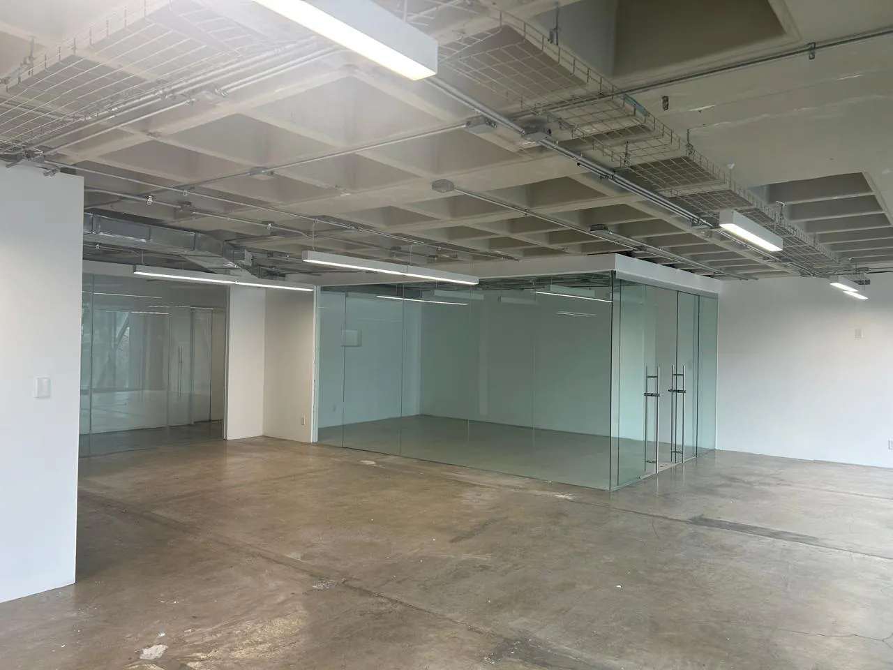 Oficina Spot2