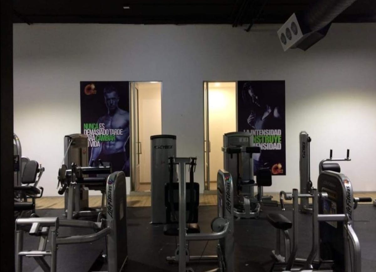 Local Comercial Spot2