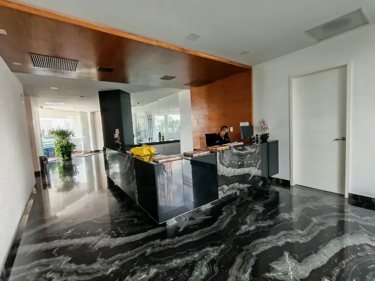 Oficina Spot2
