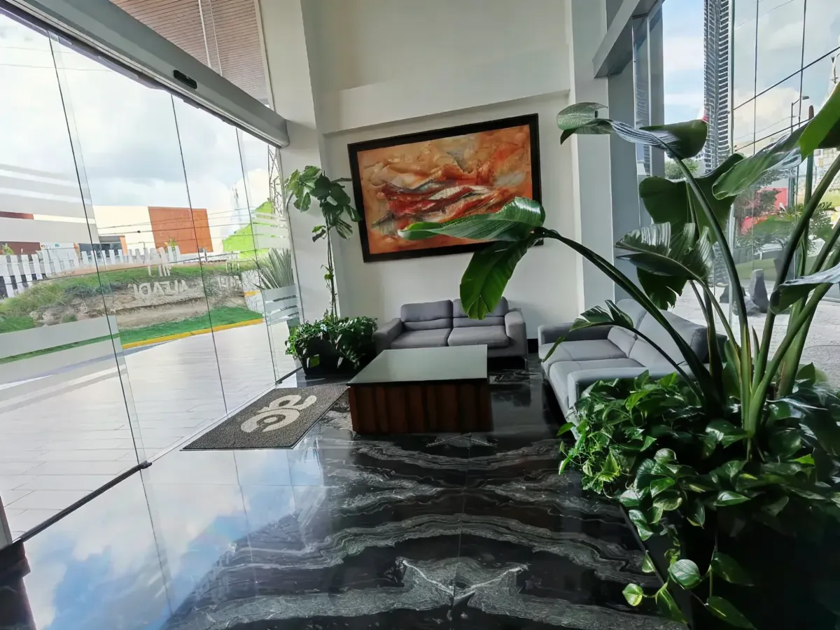 Oficina Spot2