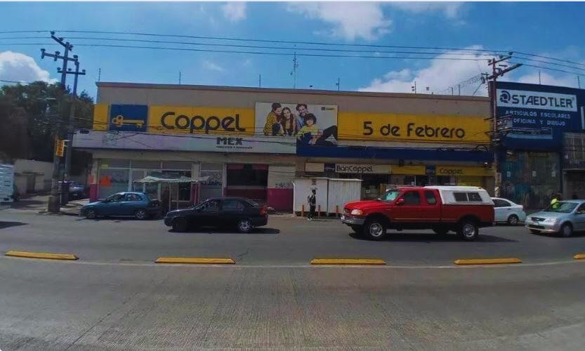 Local Comercial Spot2