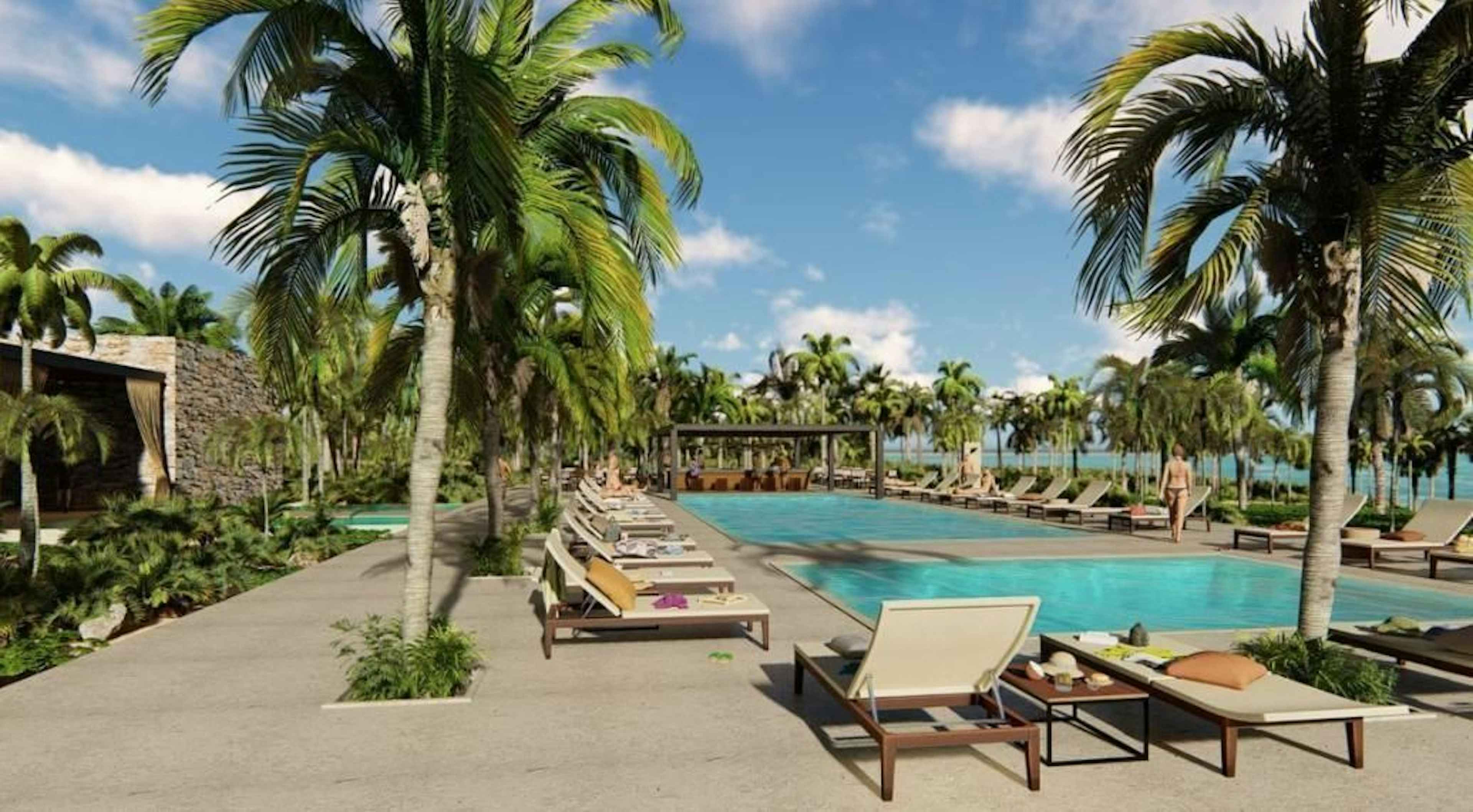 Terreno/lote En Venta Merida, Temax,hacienda Chucmichen Listo