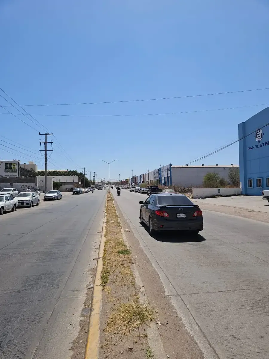 Industrial Spot2