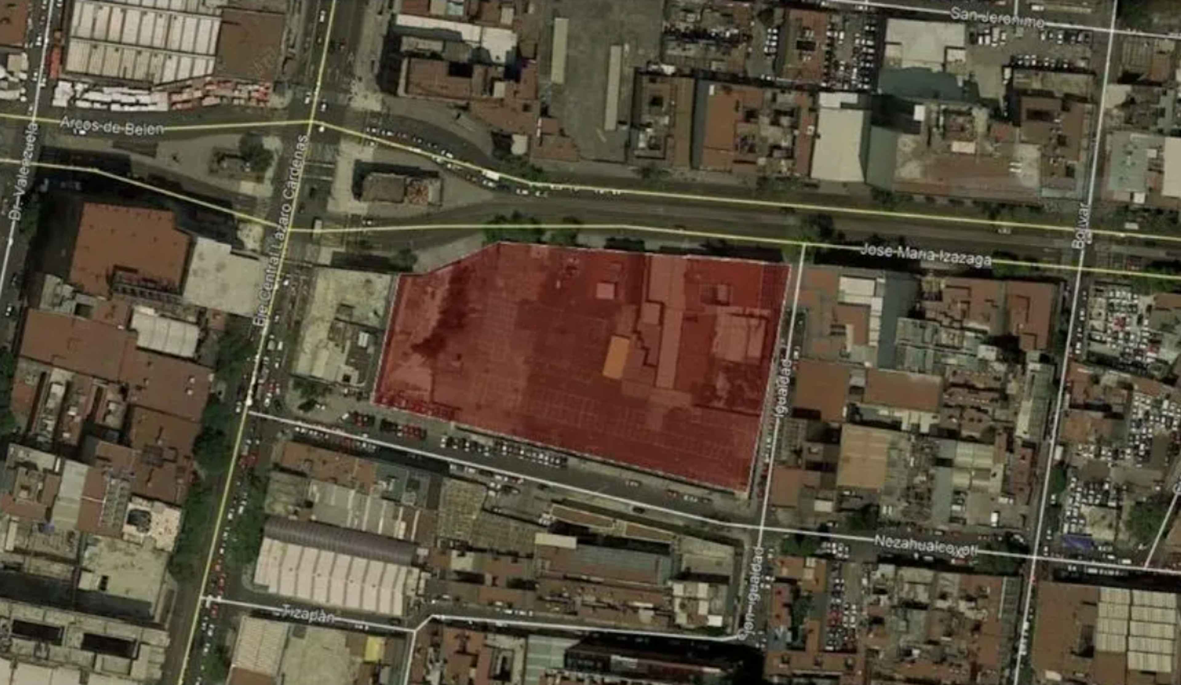 República De Uruguay 53