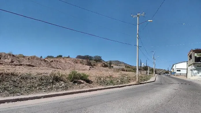 Terreno Spot2