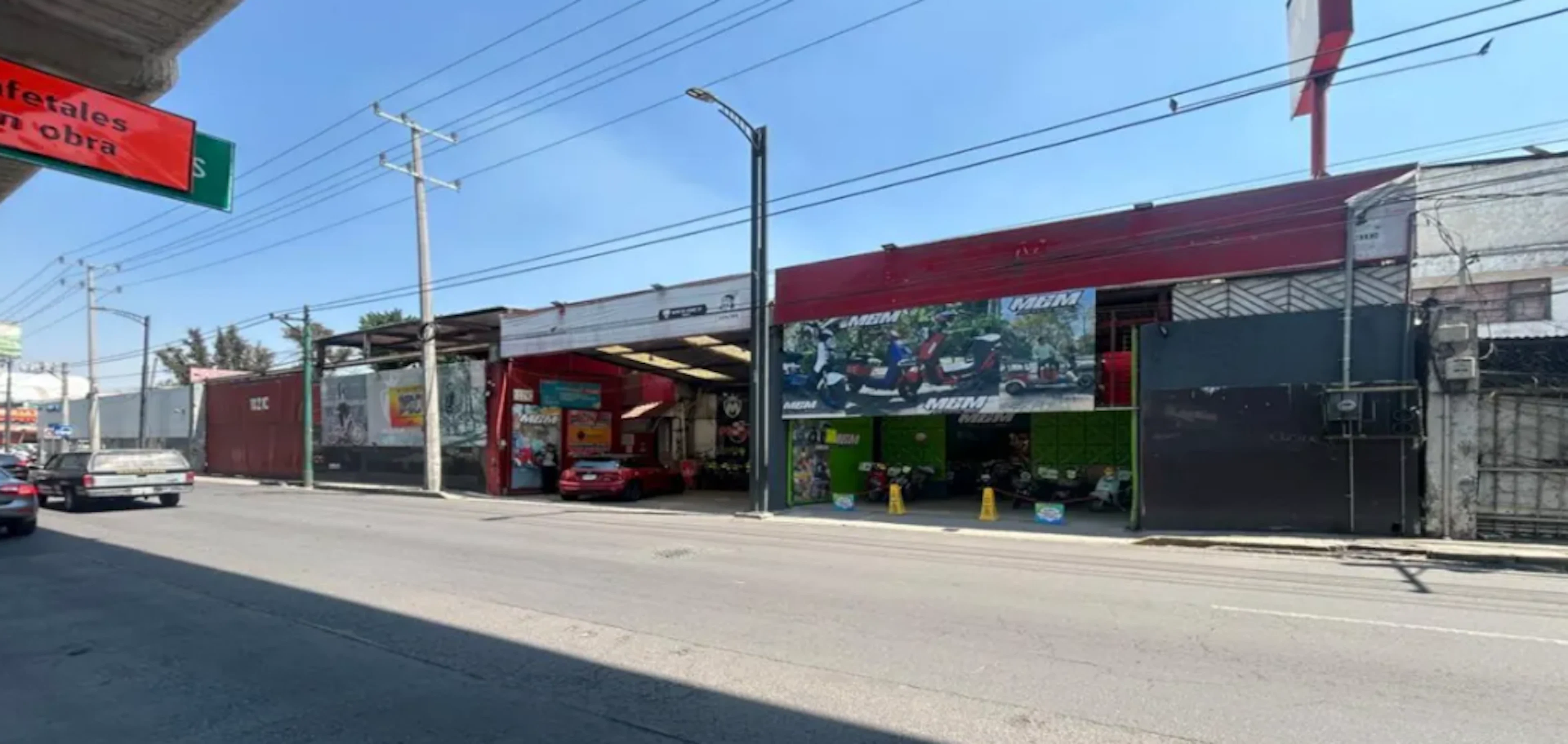 Industrial Spot2