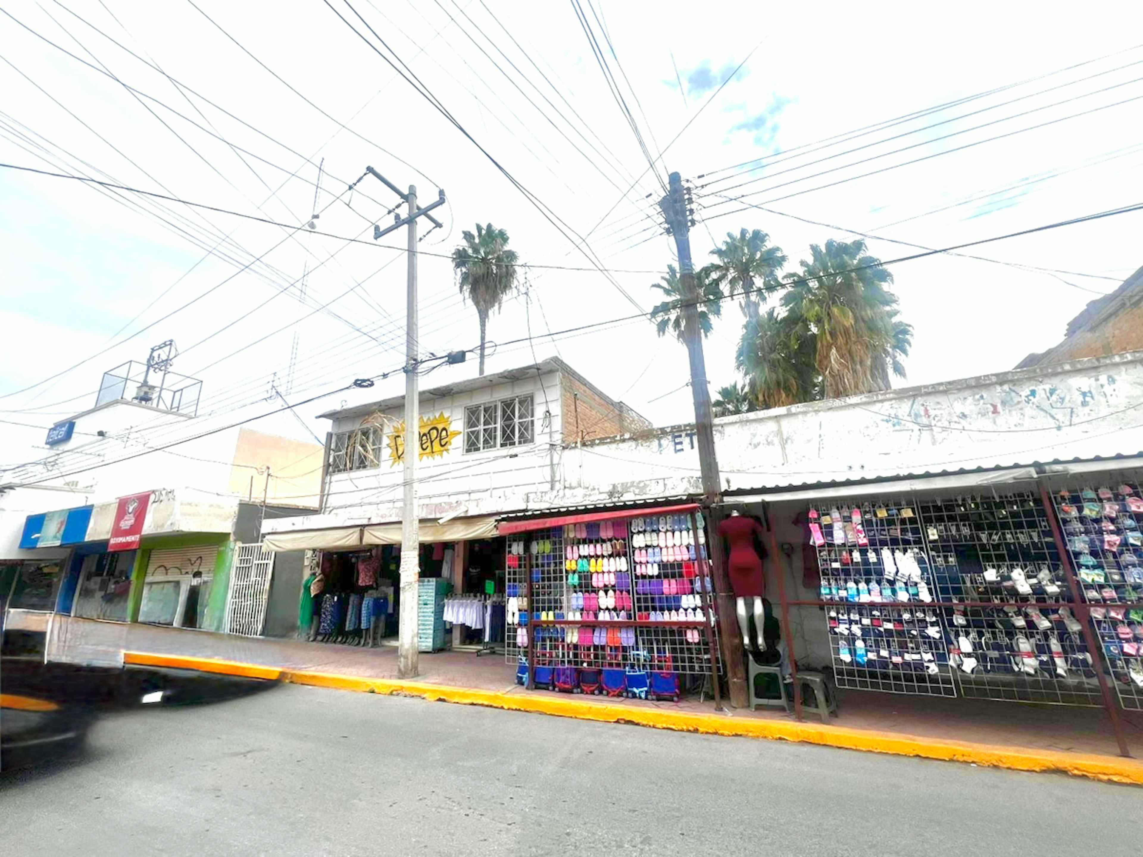 Francisco I Madero 149