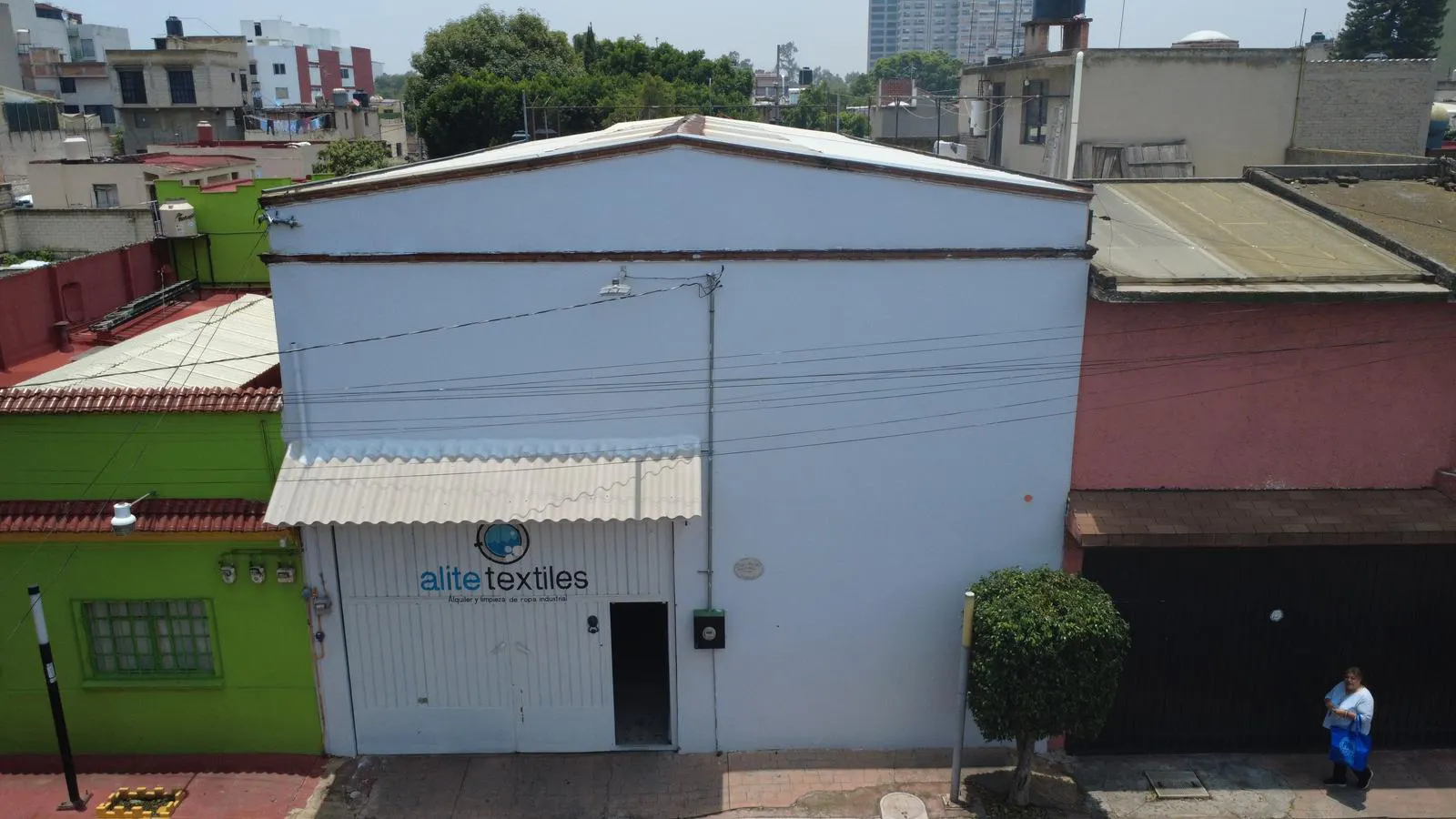 Industrial Spot2